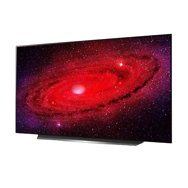 65" OLED SMART Телевизор LG OLED65CXRLA Черный