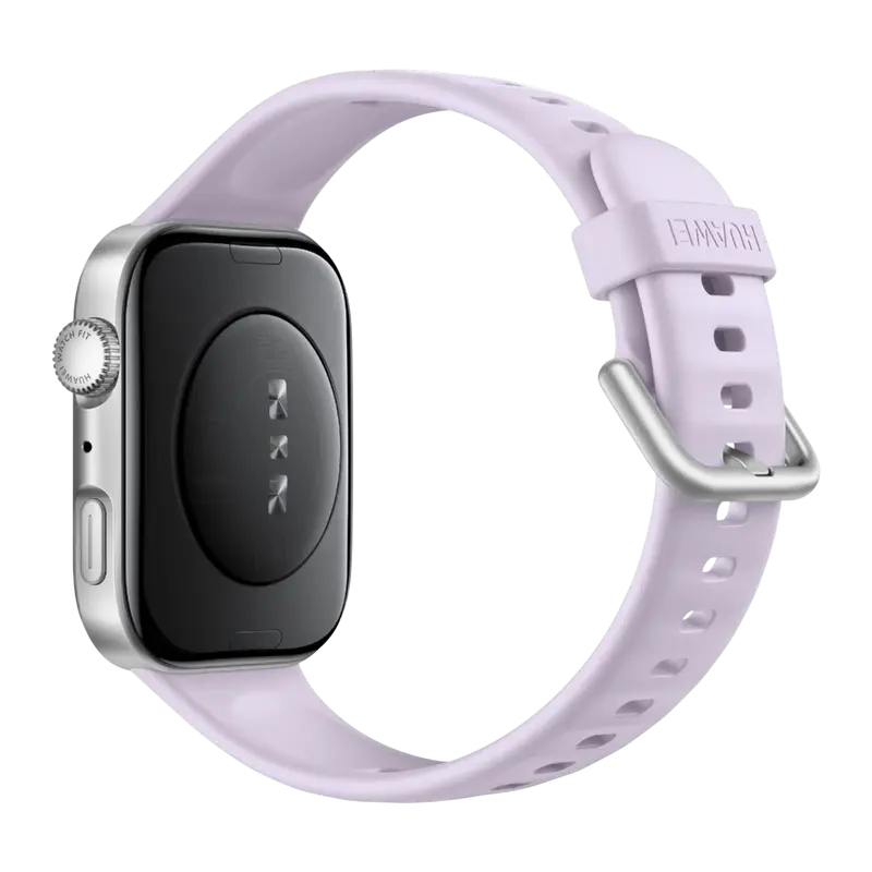 Ceas inteligent Huawei Watch Fit 4 Violet