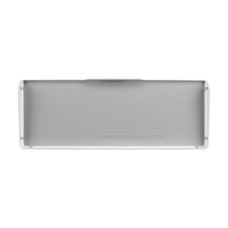 Tastatură ASUS ROG Falchion Mecanic Alb