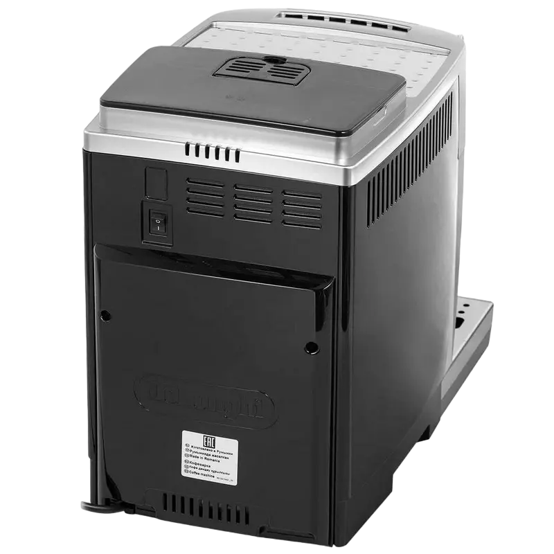 Aparat de cafea DeLonghi ECAM250.23.SB Argintiu