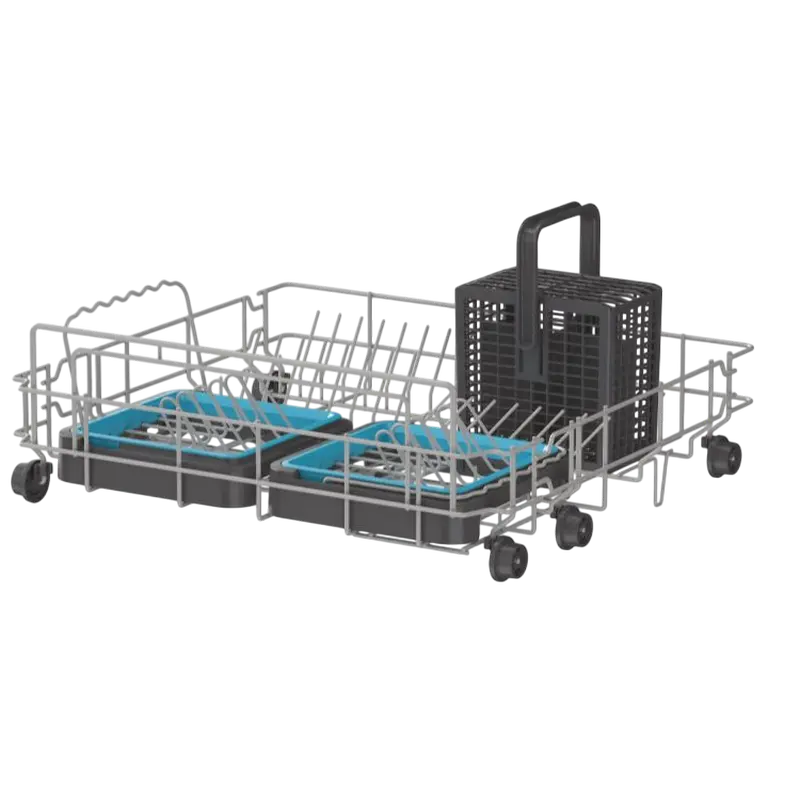 Посудомоечная машина Candy CP 8F9FFW Белый