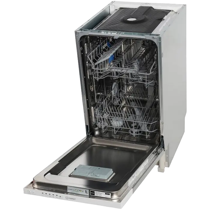 Посудомоечная машина Indesit DSIE 2B10 Белый
