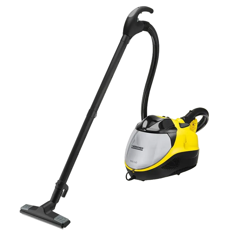 Пылесос Karcher SV 7 Жёлтый