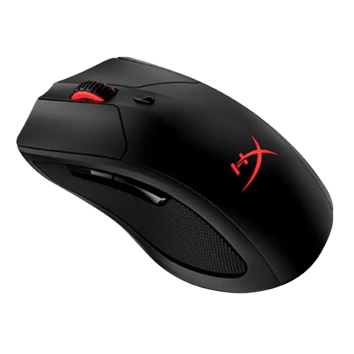 Mouse Wireless HyperX Pulsefire Dart Fără fir Negru