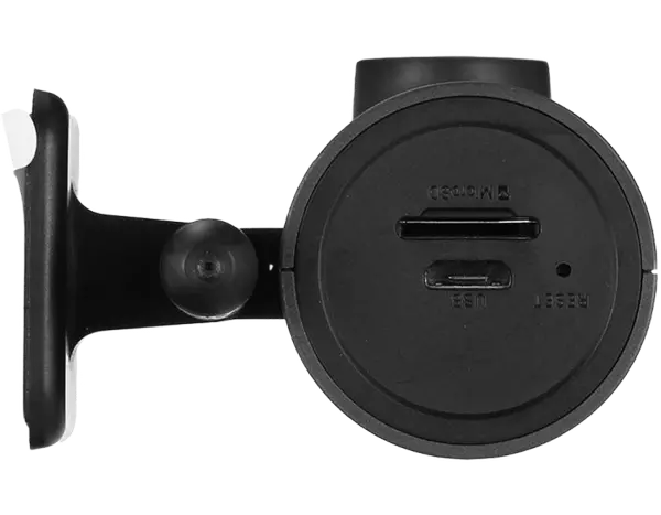 Автомобильный видеорегистратор 70mai Dash Cam D06 Черный