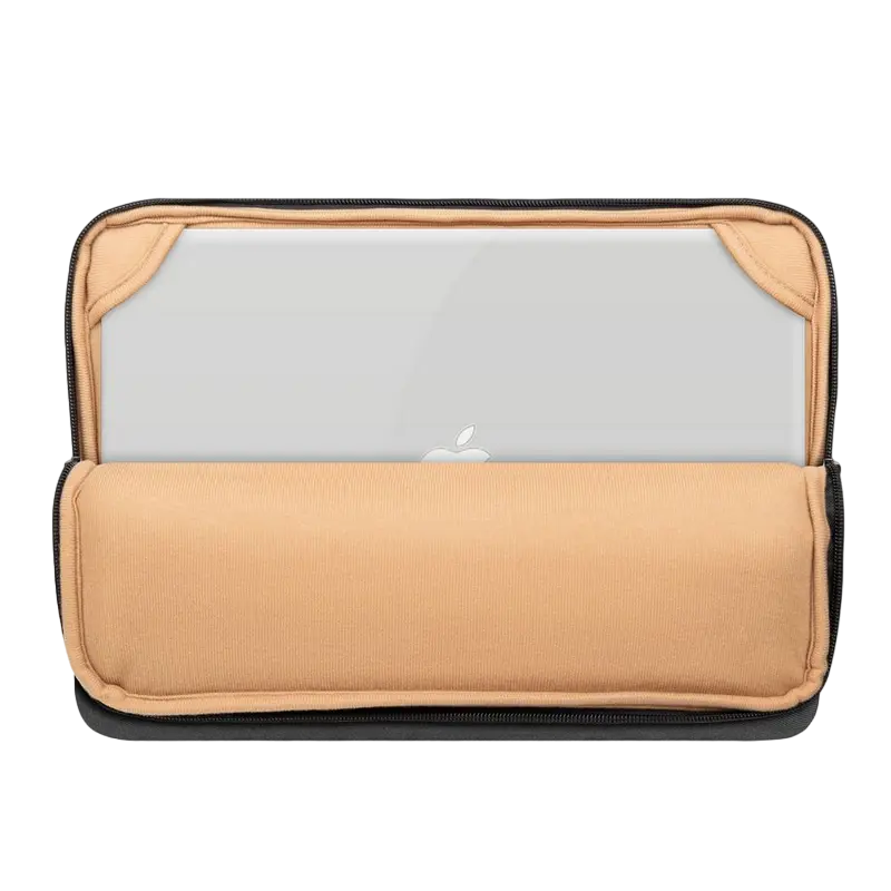 Футляр для ноутбука Rivacase Clark Черный