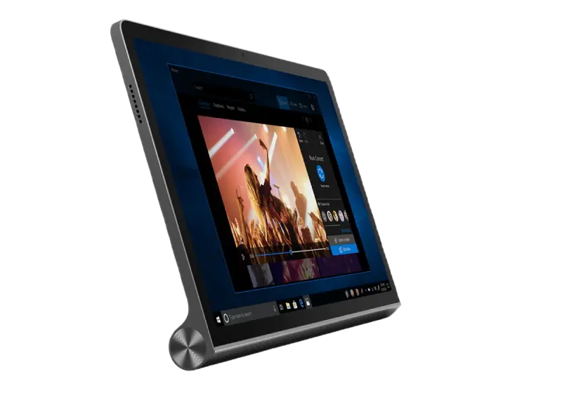 Планшет Lenovo Yoga Tab 11 Storm Grey