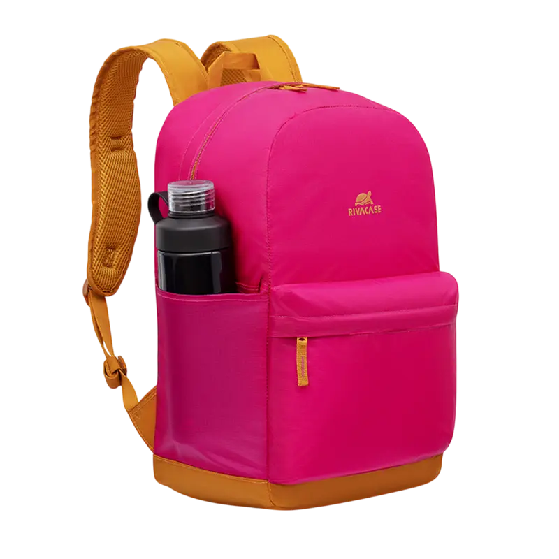 Rucsac Rivacase Mestalla Roz