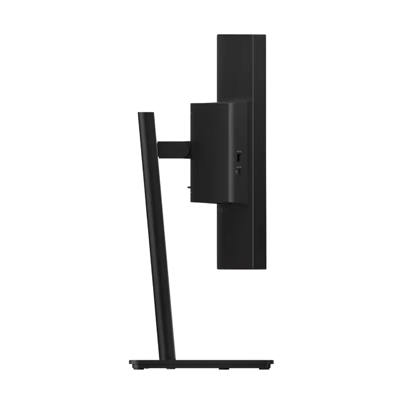 Monitor Lenovo ThinkVision T34WD-40 Eclipse Black