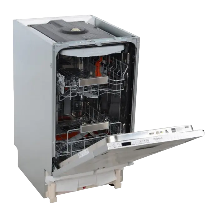 Посудомоечная машина Hotpoint-Ariston HSIO 3O23 WFE Белый