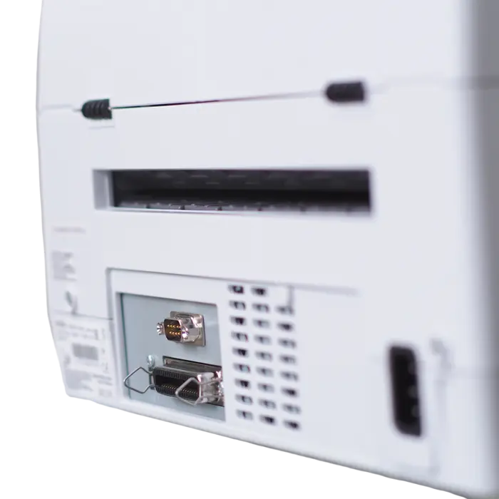 Матричный принтер Epson PLQ-35 A4 Белый