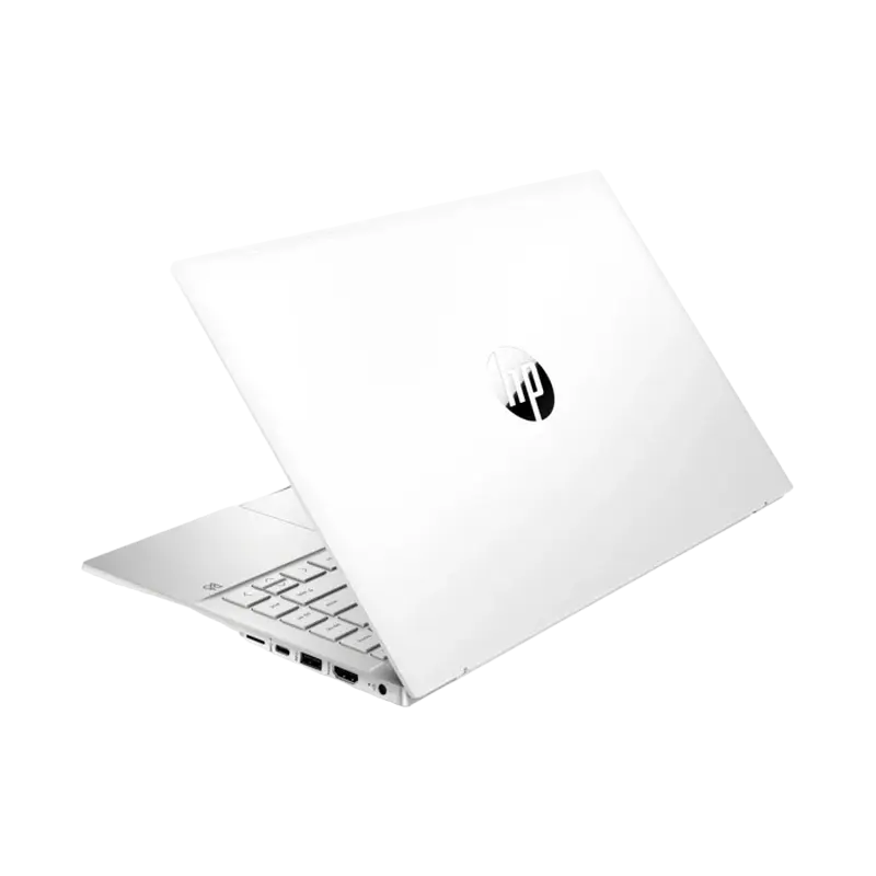 Ноутбук HP Pavilion 15-eh1024ur Ceramic White