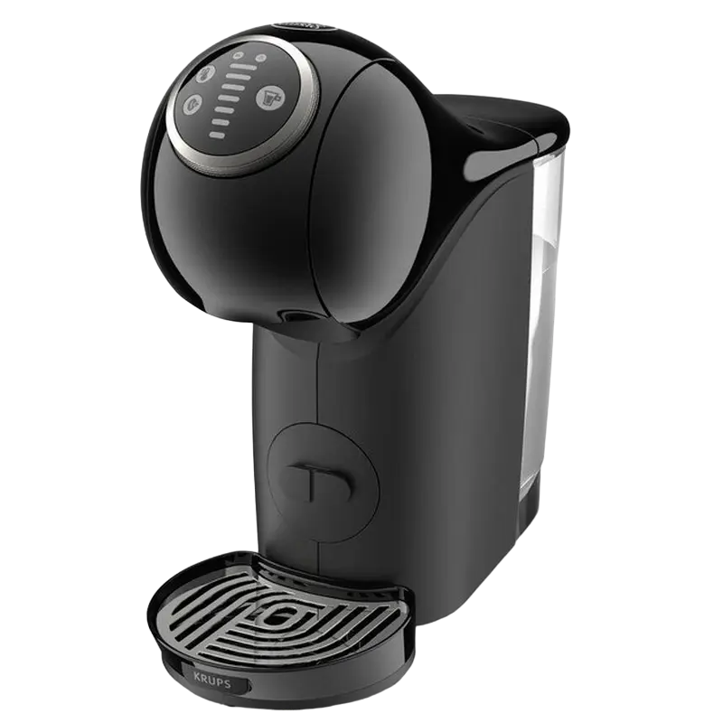 Капсульная Кофеварка Krups KP340831 Черный