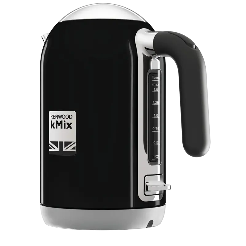 Электрочайник Kenwood ZJX 740 BK Чёрный