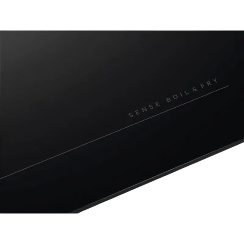 Индукционная варочная панель AEG TI64IB30FB Черный