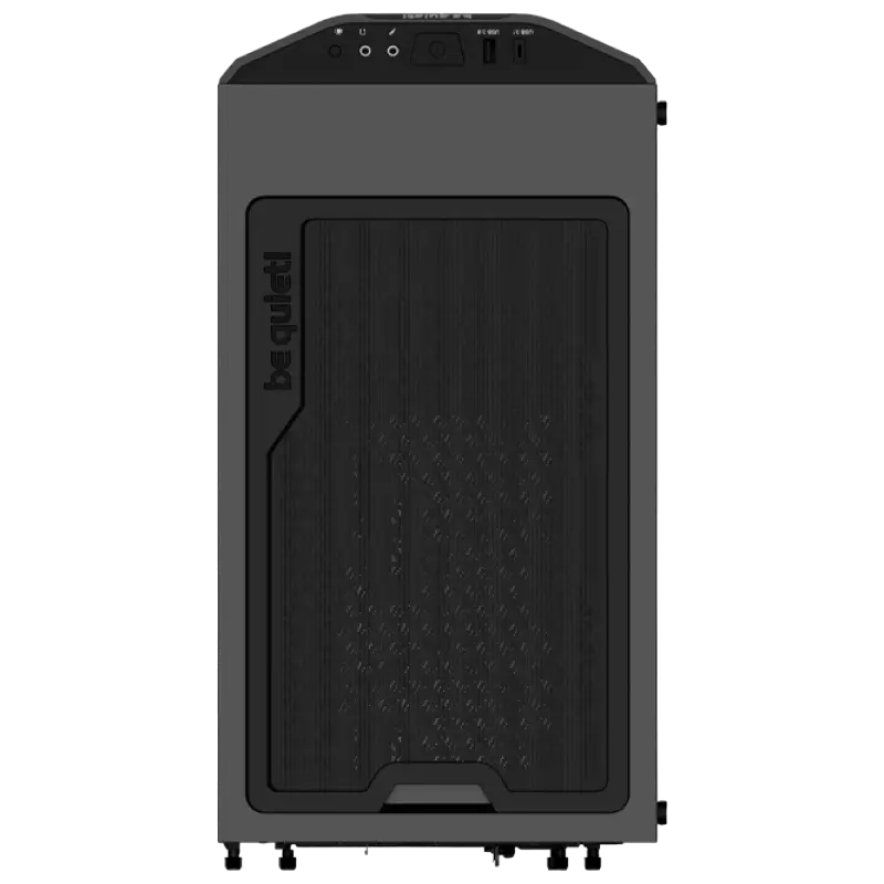 Carcasă PC be quiet! PURE BASE 500 FX Midi-Tower Negru