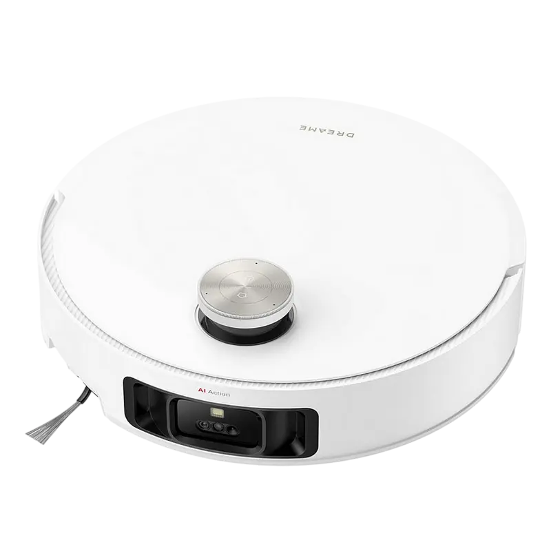 Робот-Пылесос Dreame X50 Ultra Белый