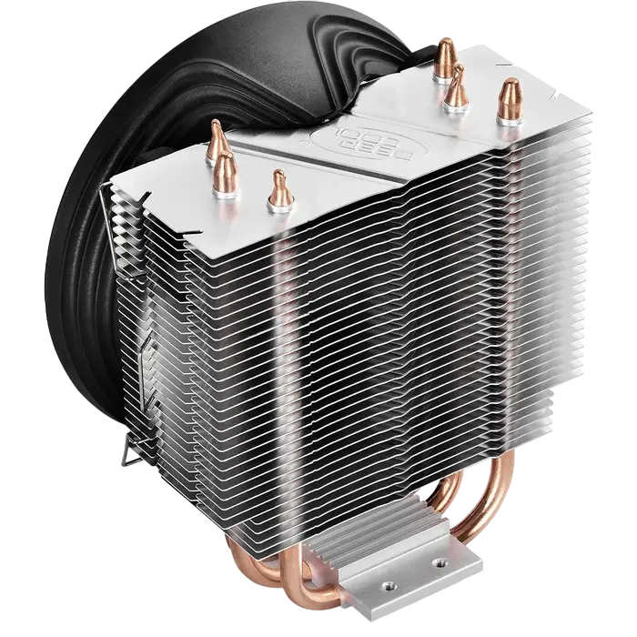 Кулер для процессора Deepcool GAMMAXX 300R 120 мм