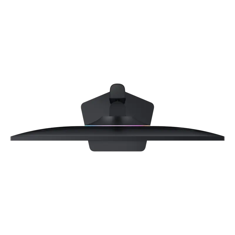 Игровой монитор Samsung Odyssey G7 S27DG700 Чёрный