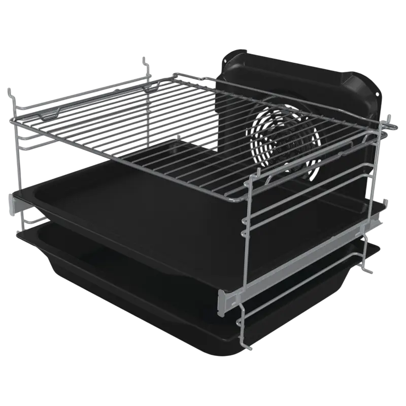 Комбинированная плита Gorenje GK5C63SH Серый