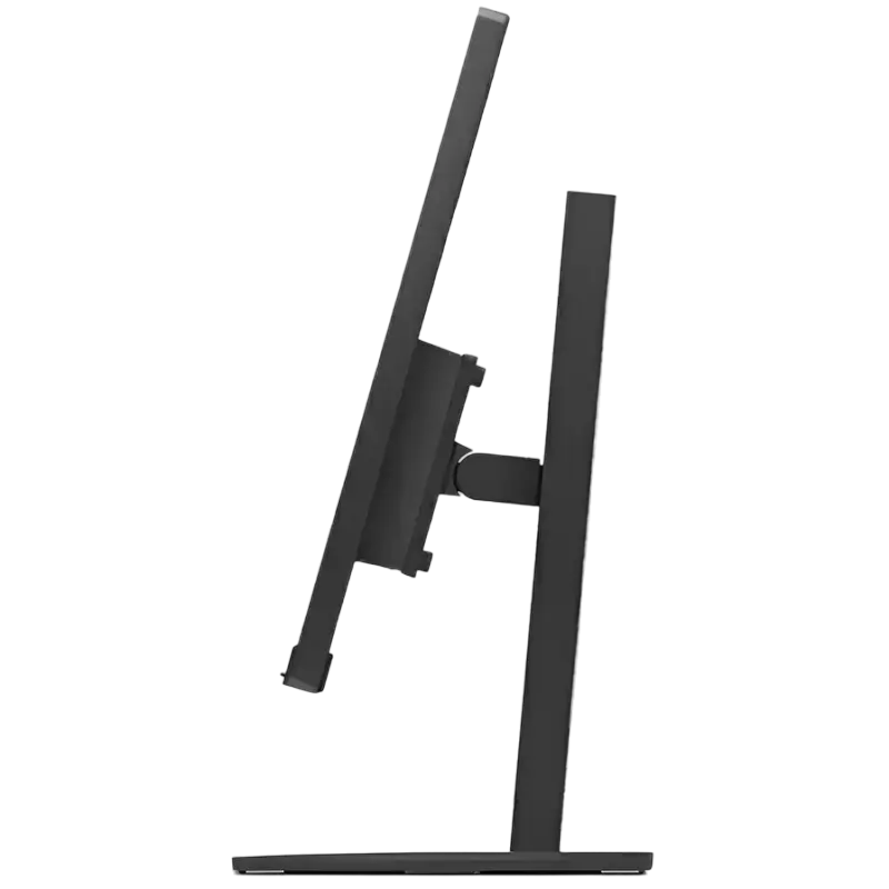 Монитор Lenovo ThinkVision E27q-20 Чёрный