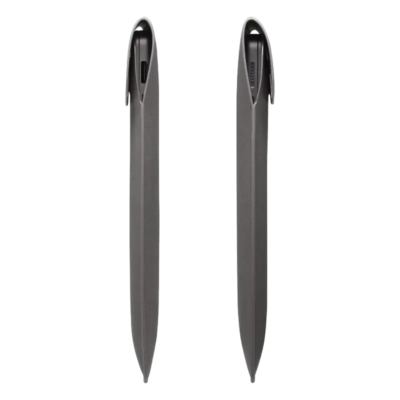 Футляр для ноутбука Spigen Valentinus Серый