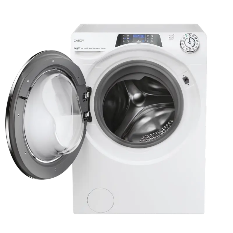 Стиральная машина Candy RP 4146BWMBC/1-S Белый