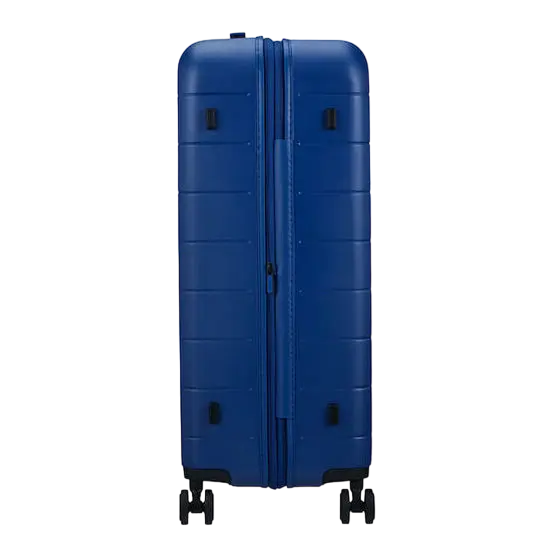 Чемодан для багажа American Tourister NOVASTREAM Тёмно-синий