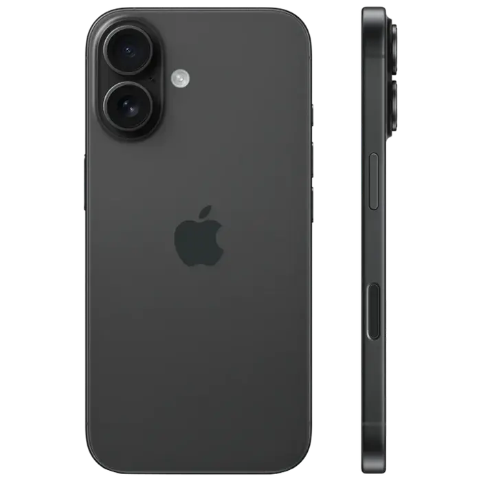 Смартфон Apple iPhone 16, 8 ГБ / 256ГБ
