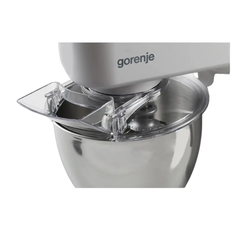 Кухонный комбайн Gorenje MMC700W Белый