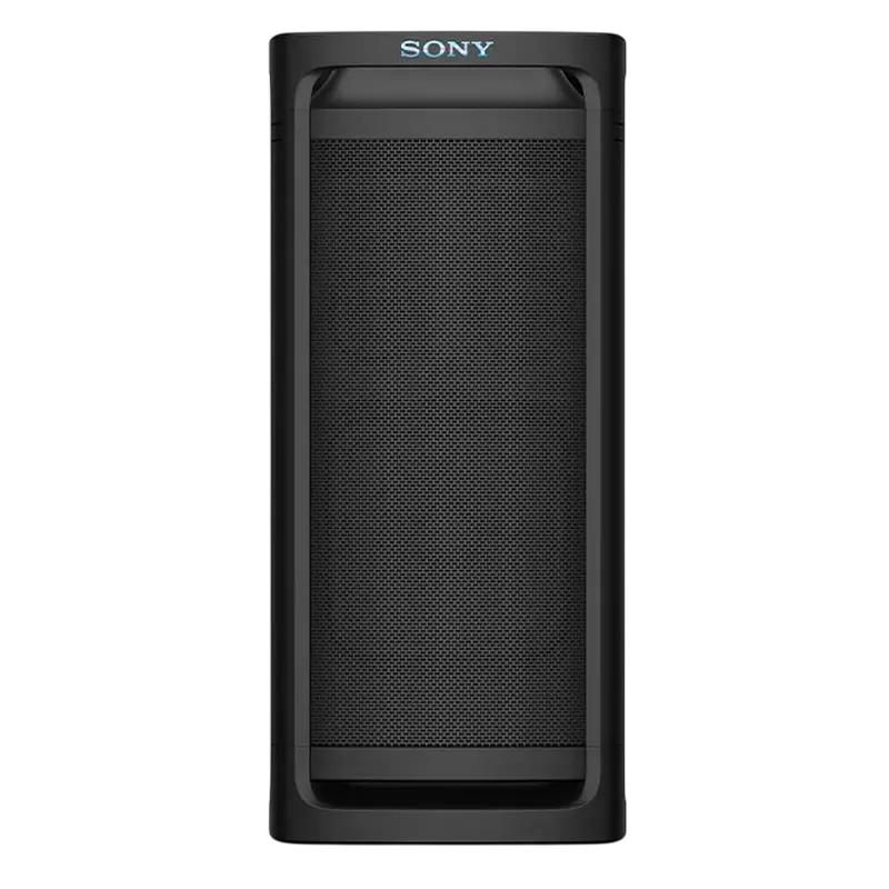 Аудиосистема SONY ULT TOWER 9AC Чёрный