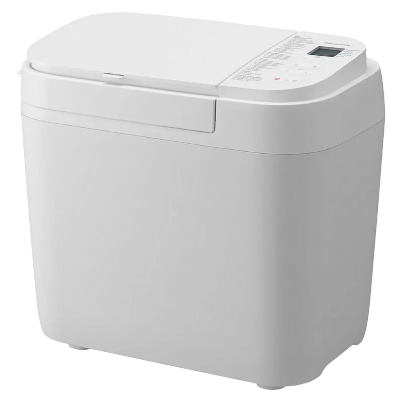 Хлебопечка Panasonic SD-R2520WTS Белый