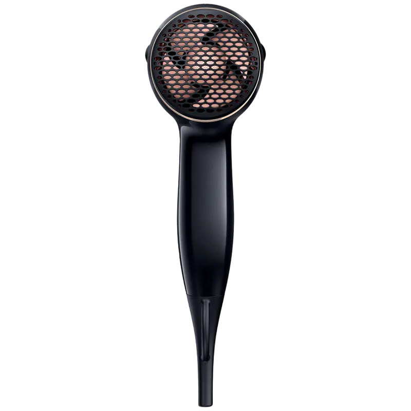 Фен Philips Essential Чёрный