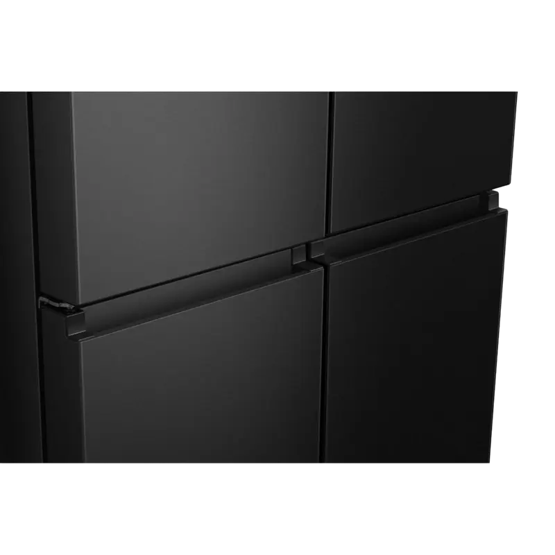 Frigider Hisense RQ5P470SALE Argintiu