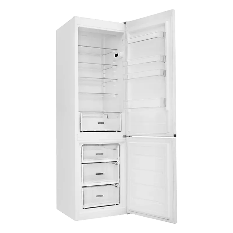 Frigider Whirlpool W5 911E W 1 Alb