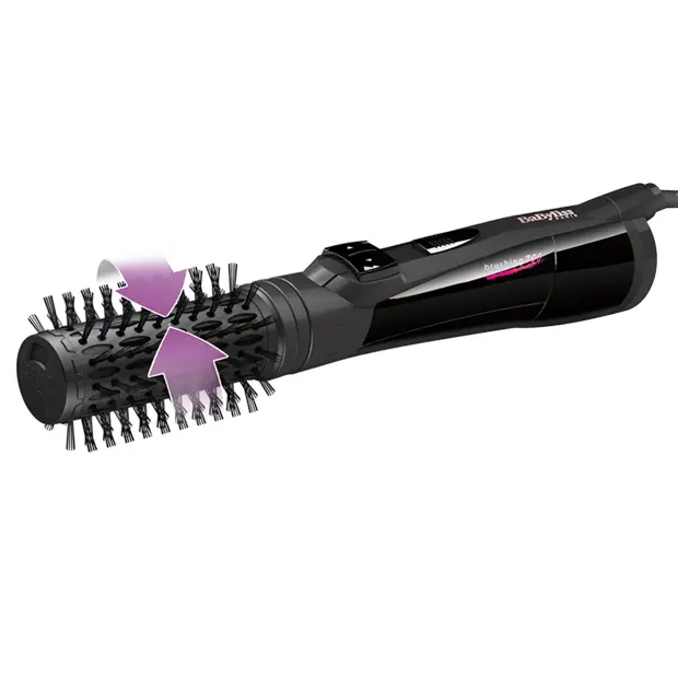 BaByliss Pro Rotating Brush