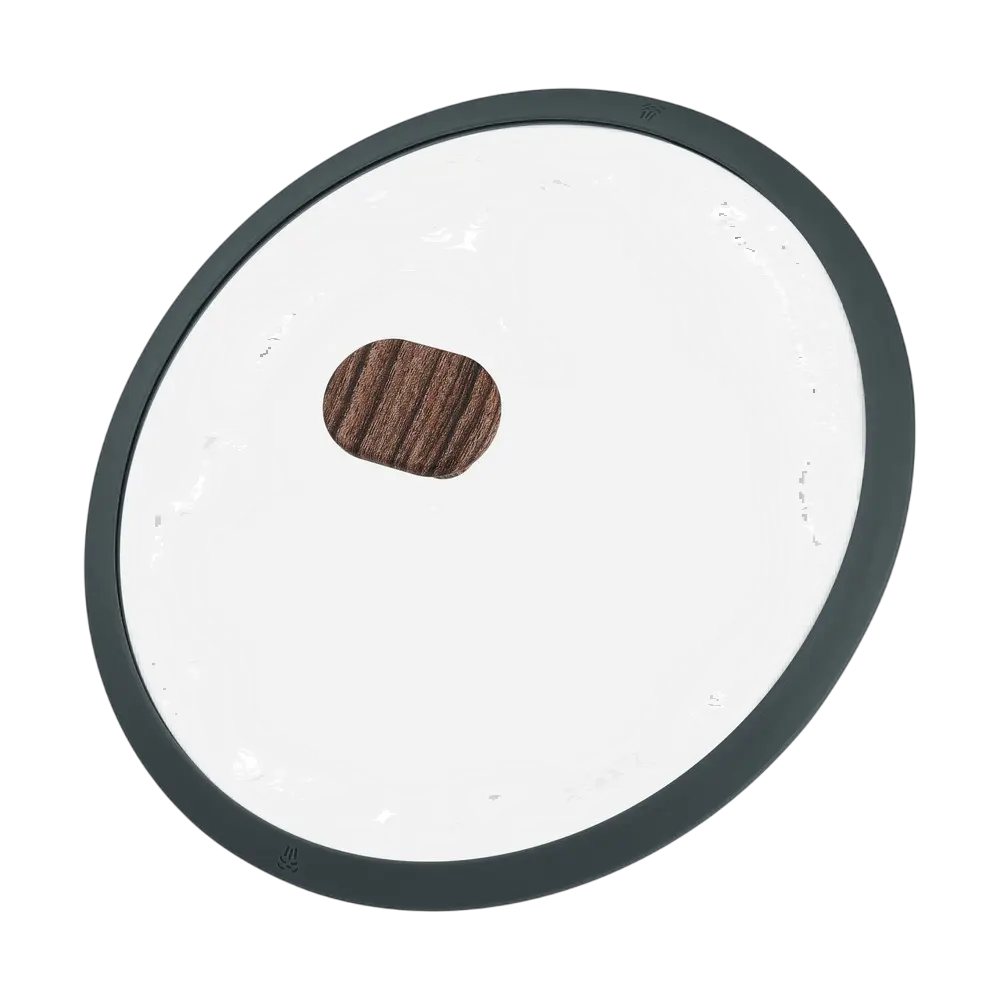 Сотейник RESTO Ran RAN Чёрный