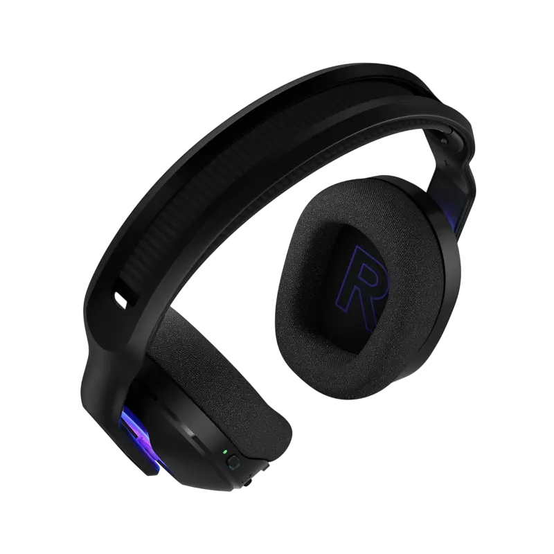 Căști Logitech G522 Negru