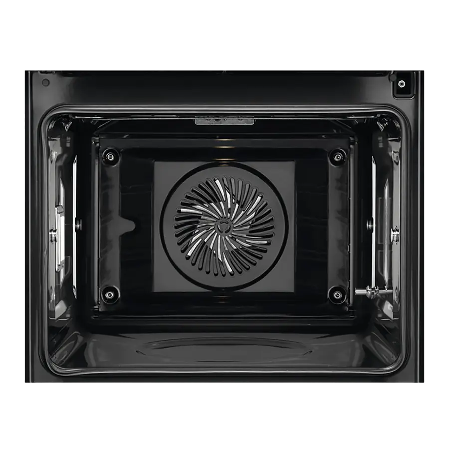 Cuptor Electric Bosch HBG672BW1S Alb