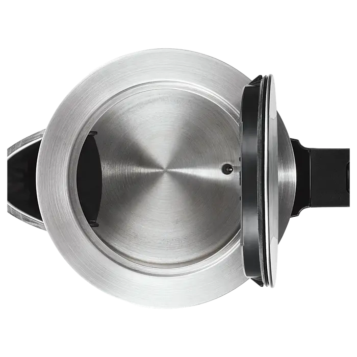 Электрочайник Bosch TWK7203 Нержавеющая Сталь | Черный