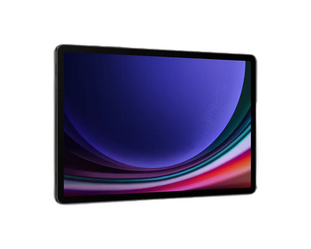 Планшет Samsung Galaxy Tab S9+ Графитовый