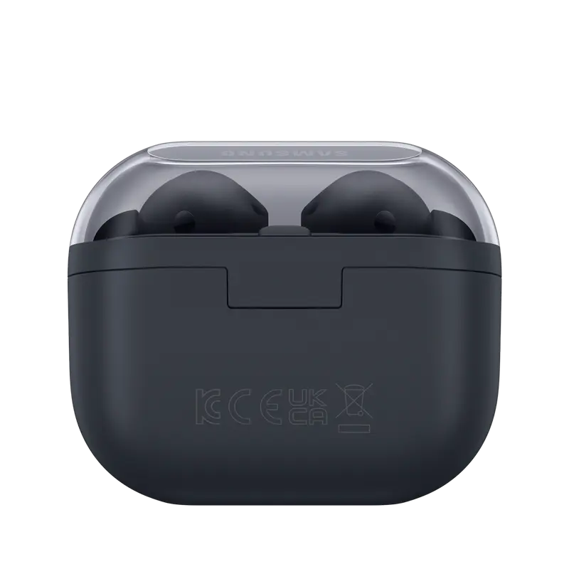 Наушники Samsung Galaxy Buds 3 FE, Чёрный