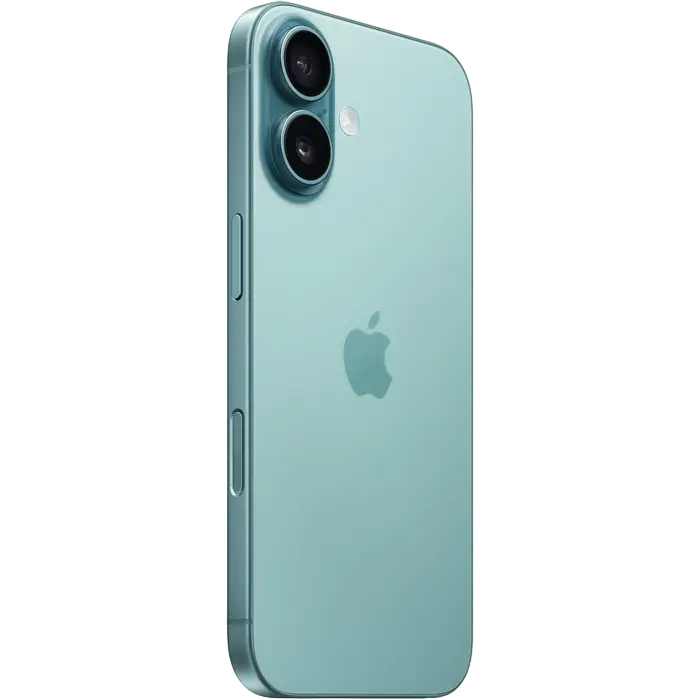 Смартфон Apple iPhone 16, 8 ГБ / 128ГБ