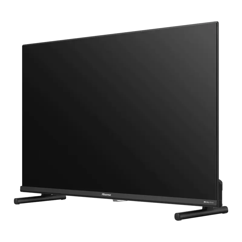 40" LED SMART Телевизор Hisense 40A5Q Черный