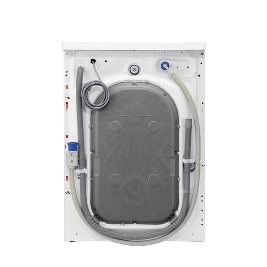 Стирально-сушильная машина Electrolux EW8WP261PB Белый