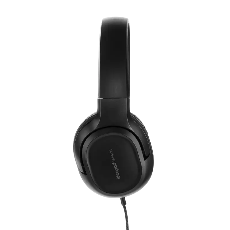 Наушники Lenovo H100 Чёрный