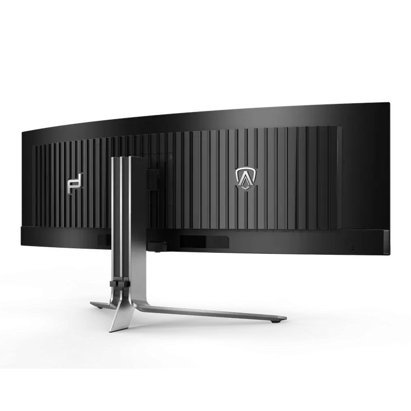 Игровой монитор AOC Agon Pro PD49 Чёрный