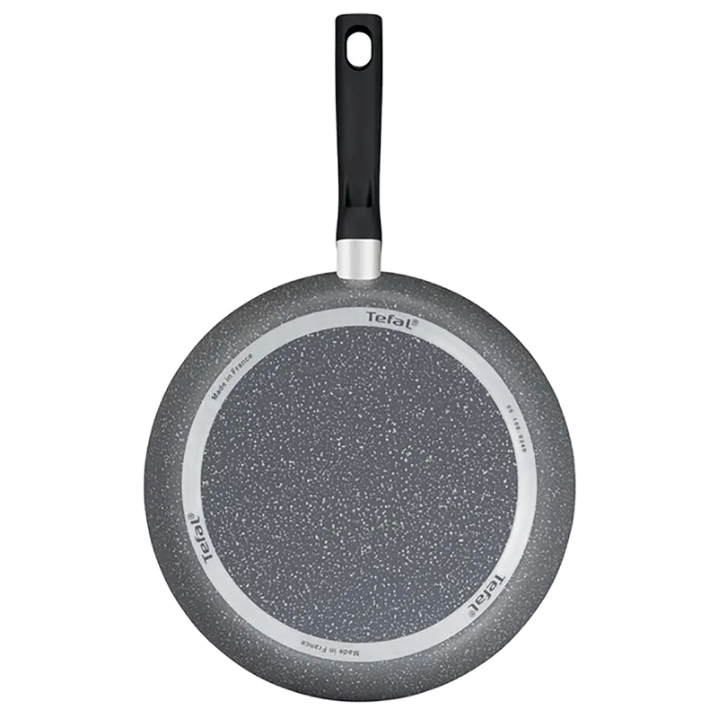 Сковорода Tefal Cook Natural Cook Natural Grey