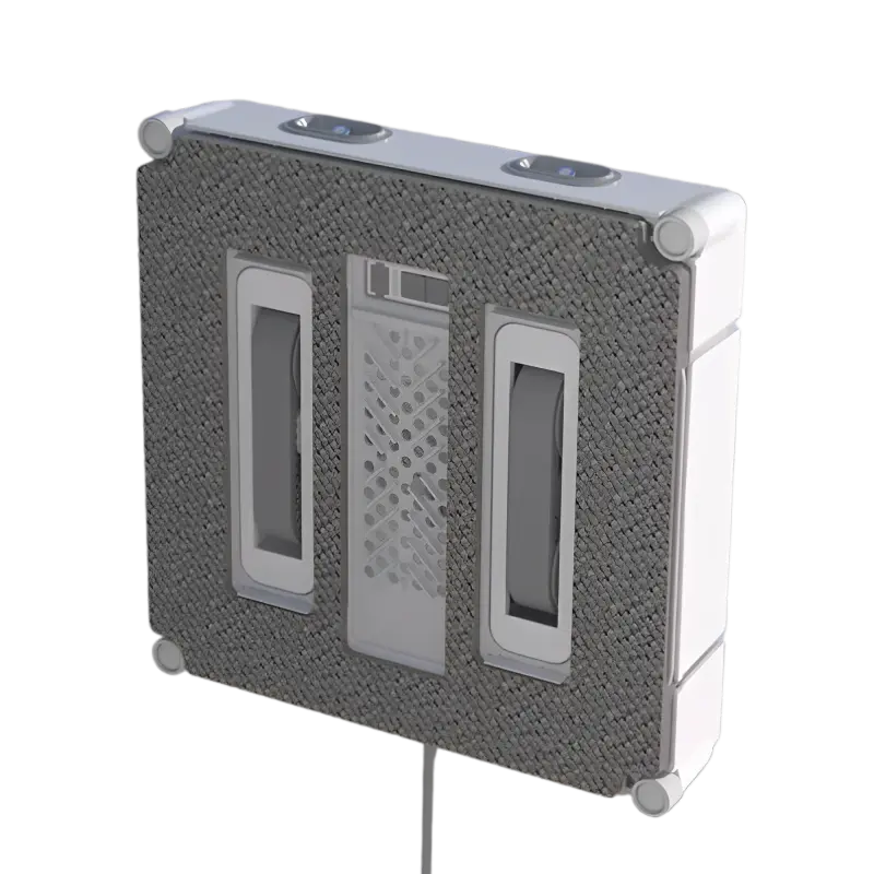 Робот-стеклоочиститель HUTT W9 Белый