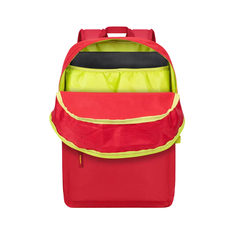 Rucsac Rivacase Mestalla Roșu